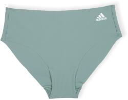 adidas Дамски бикини Adidas Hipster Briefs Womens - Olive Green