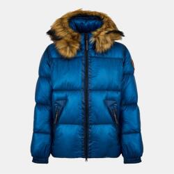 Arctic army Яке ARCTIC ARMY Men's Water-Resistant Heavyweight Puffer Jacket - Cobalt C0055