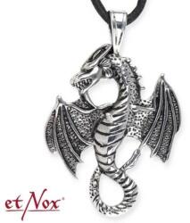 ETNOX Zgardă ETNOX - Big Dragon - SK4051