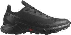 Salomon Дамски маратонки Salomon Alphacross 5 Trail Running Shoes Womens - Black/Black