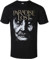 Plastic Head tricou bărbați PARADISE LOST - ONE SECOND - PLASTIC HEAD - PH13842