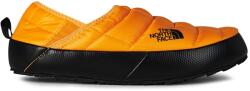 The North Face Thermoball V Traction Winter Mules - ZU3 Summit Gold
