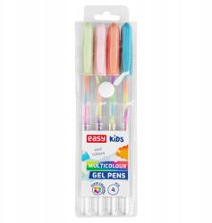 Easy Zselés Tollak Multicolor 4DB Easy Kids