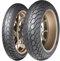 Dunlop Motorkerékpár gumiabroncs Mutant Crossover 150/70 R17 Zr 66W Tl M+s