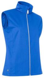 Abacus golf Потник Abacus golf Lytham softshell vest - Blue (Royal Blue)
