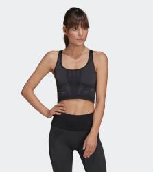 adidas Fekete Felső Kk Knit Top HB1429 (s) (561161)