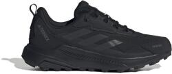 Adidas Мъжки обувки Adidas Terrex Anylander Rain. Rdy Hiking Shoes Mens - Black
