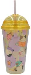 Character HOX Licensed 3D Soda Cup - Squishmallows