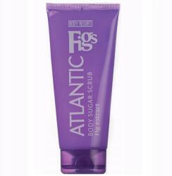 Mades Cosmetics Body Resort Purple cukoros testradír füge kivonattal 250g (2703720)