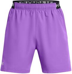 Under Armour Къси панталони Under Armour Men's Vanish Woven Performance Gym Shorts - Purple