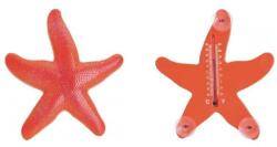 Chomik Kültéri Hőmérő 22, 8x21.5cm-tengericsillagos (CH-MAK9994)