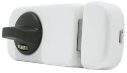 JKH ajtózár gombos felsőzár fehér LOB (J3286408) - varingshop