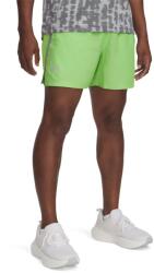 Under Armour Къси панталони Under Armour UA Launch Unlined 5 Shorts Men's - Green - sportihobi - 84,08 лв