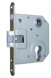 JKH ajtózár 4392 TOP lővér cilinderes ELZETT (J3286564) - varingshop