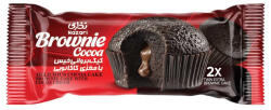  Nazari Twin csokoládé ízű krémmel töltött piskóta - 70g - koffeinzona