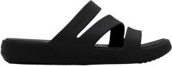 Crocs Сандали Crocs Women's Getaway Strappy Flat Sandals - Black