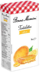  Bonne Maman Tartelettes citrom 125g - koffeinzona