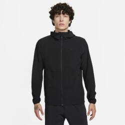 Nike Мъжко яке Nike Unlimited Repel Hooded Versatile Jacket Mens - Black