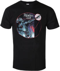 Plastic Head Tricou bărbați PARADISE LOST - LOST PARADISE - PLASTIC HEAD - PH13845
