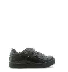 Pretty Green Обувки Pretty Green Kids' Moc Toe Formal Shoes - Black/Patent - sportihobi - 50,83 лв