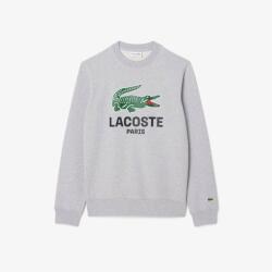 Lacoste Блуза Lacoste Crewneck Sweatshirt - Grey CCA