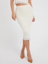 Guess Kötött Ekrü Szoknya (xs) (594525)