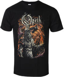 Plastic Head Tricou bărbați OPETH - APOSTLE IN TRIUMPH - PLASTIC HEAD - PH13839