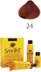 Sanotint Classic 24 Cherry Red 125ml Ingyenes