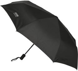 SAFTA Чадър Safta 58 cm umbrella - Black (Multicolor)