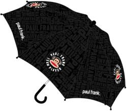 SAFTA Чадър Safta Paul Frank Team Player 43 cm umbrella - Black (Multicolor)