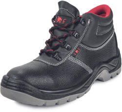 CERVA Mainz Sc-03-007 O1 Munkabakancs - 48 (0202052860048)