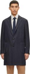 Boss Яке Boss Men's Henk Tailored Fit Formal Jacket - Blue