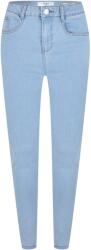 Firetrap Дамски клин Firetrap Jeggings Womens - Light Blue