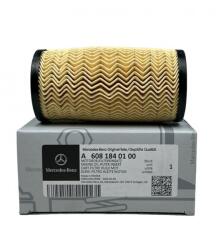 Original Mercedes Filtru ulei ORIGINAL MERCEDES A608 184 01 00 (A608 184 01 00)