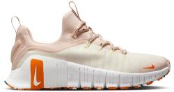 Nike Дамски обувки Nike Free Metcon 6 Womens Workout Shoes - Soft Pearl