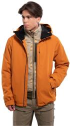 Icepeak Яке Icepeak Men's Miramar Waterproof Insulated Puffer Jacket - Rust