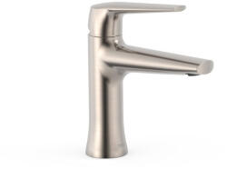 Fuji mosdócsaptelep_szálcsiszolt acél (28110301AC)