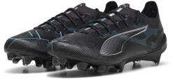 PUMA Мъжки футболни бутонки Puma Ultra 5 Ultimate Firm Ground Football Boots Mens - Puma Black