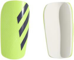 adidas Футболни кори Adidas Tiro Club Shin Guards Adults - Lemon/Purple