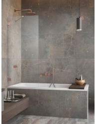  Essenza Pro PNJ II 50 kádparaván_szálcsiszolt réz (10101050-93-01) (35151)