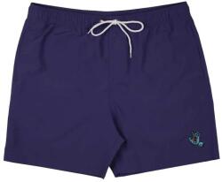 SANTA CRUZ Бански гащета Santa cruz Mini hand swimming shorts - Blue (Navy Blue)