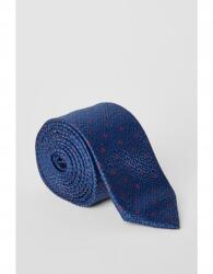 Burton Kék Nyakkendő Minta (581635)