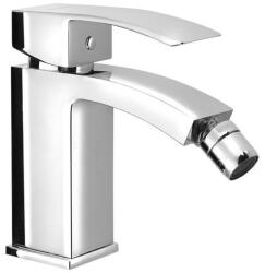 GINKO bidécsaptelep, leeresztő nélkül, króm (1101-03)