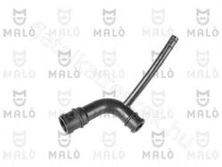 Akron Kartergázcső LANCIA MUSA (UT. 46826961)