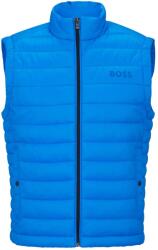 Boss Елек Boss Men's Calano Quilted Gilet - Bright Blue