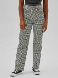 Guess Kétszínű Egyenes Kockás Nadrág (28) (594509)