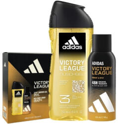 Adidas Ajándékcsomag Victory League Deo+Tus