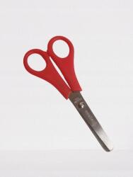 Forpus Iskolai olló 13 cm Piros Forpus (4750650606072)
