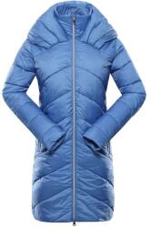 ALPINE PRO Палто Alpine pro Tabaela coat - Blue (Blue)