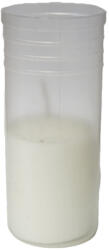  Mécsesbetét Fehér 140mm 120g